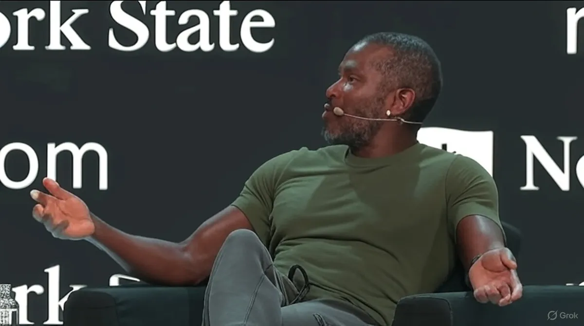 «Retiré todo mi dinero de hyperliquid y near»: Arthur Hayes