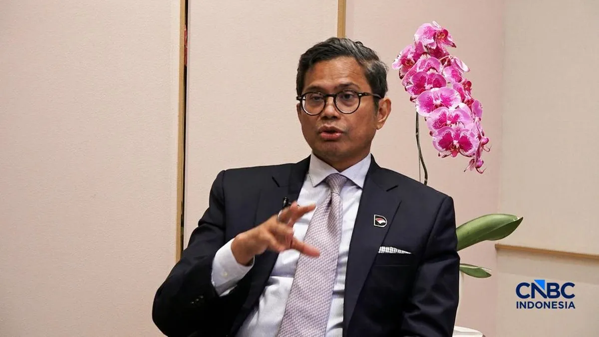 BPI Danantara jamin audit laporan keuangan akuntabel dan transparan