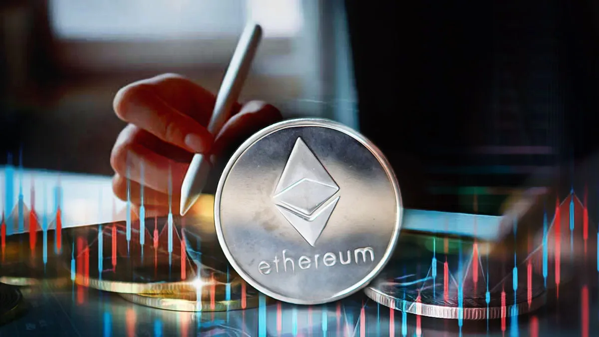 Ethereum Ekosisteminde Bilim Kurgu Romanı Tartışmaları