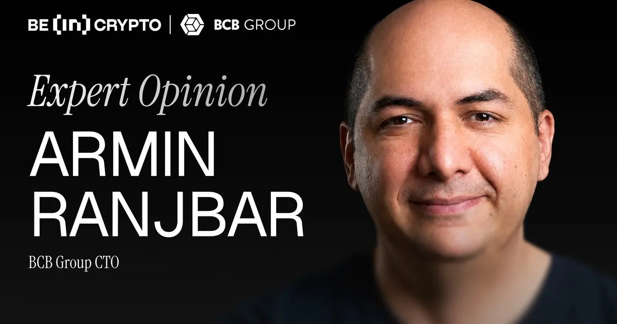 المكوّن الأساسي المفقود للدفع على الويب لم يكن بحاجة إلى تقنية أفضل، بل كان بحاجة إلى الاستغناء عن البشر