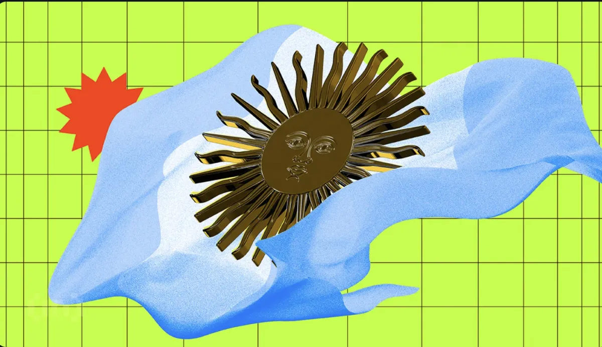 Argentina se unirá al intercambio fiscal de criptoactivos en 2029