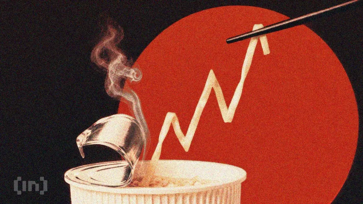 تجربة شركة يابانية عملاقة في مجال المتاجر المريحة لمدفوعات العملات المستقرة تبدأ في أغسطس