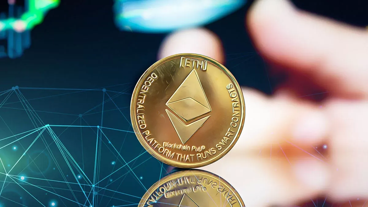 Ethereum, 1.920 dolarlık kritik direnç seviyesini aşamıyor