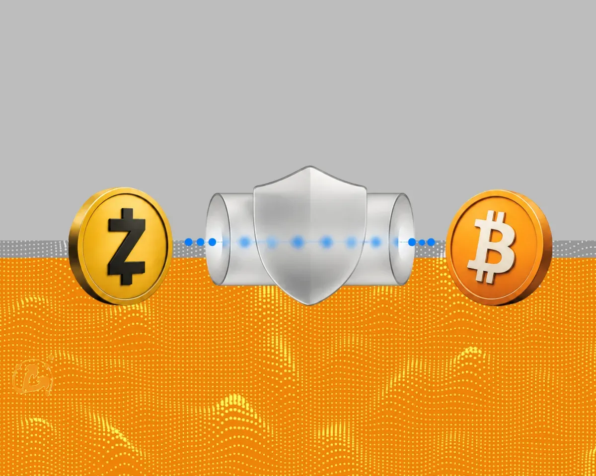 Shielded Bitcoin от Mixer.Money: анализ приватности Zcash в сети биткоина