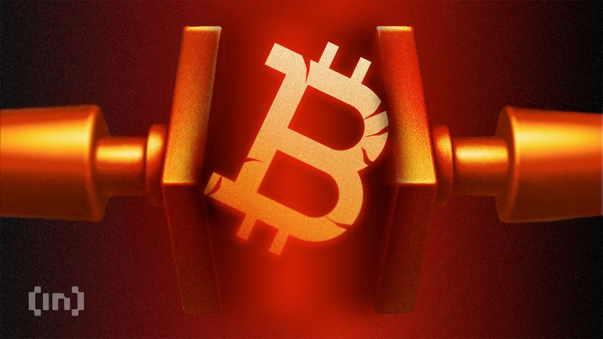قد تتحول الرسوم البيانية الفنية للبيتكوين في مايو إلى الاتجاه الهابط – هل ستنخفض بيتكوين مرة أخرى؟