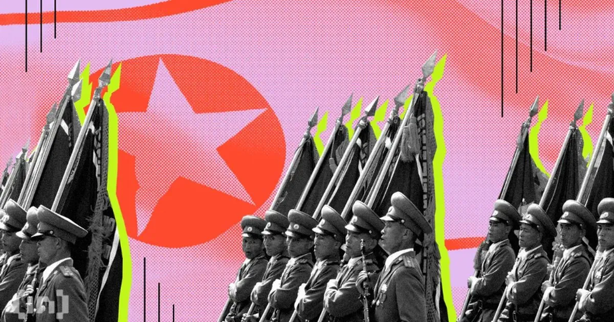 Стало известно, какими инструментами пользуются северокорейские криптохакеры