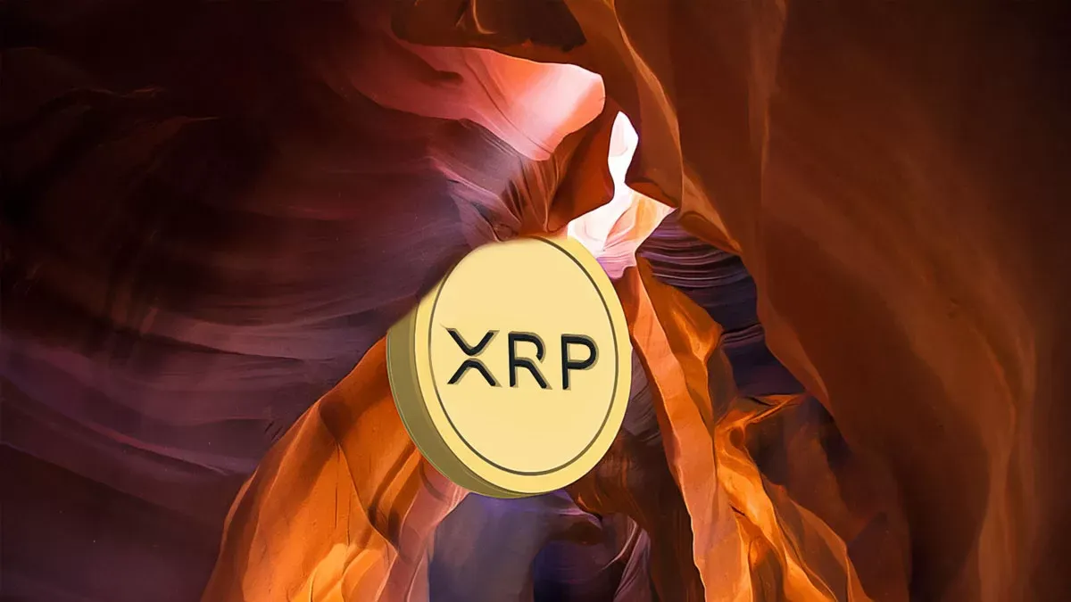 XRP, Binance türev piyasasında artan talep ile değer kazandı