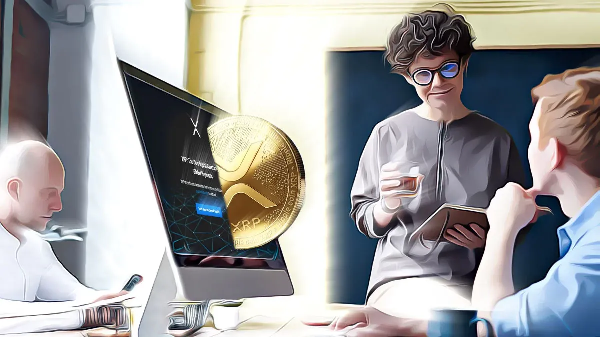 Ripple, 1 milyar XRP'yi aylık emanet açılımı kapsamında serbest bıraktı