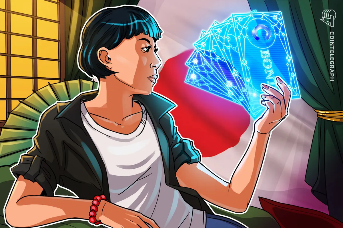 MUFG's proof of concept aims to enable 24/7 onchain repo transactions