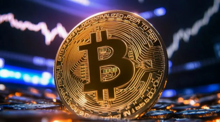 Биткоин вошел в позднюю стадию коррекции — Glassnode