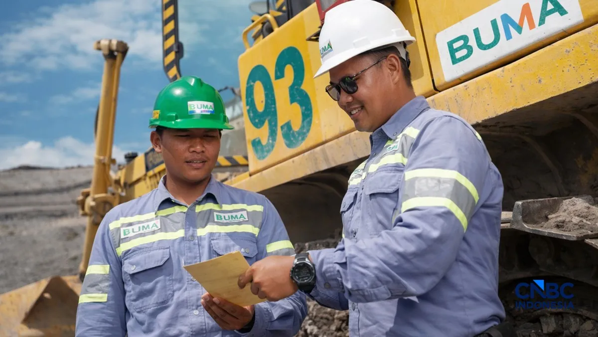 Pendapatan Turun, Kok Rugi DOID Susut 37,48%? Ini Penjelasan Manajemen