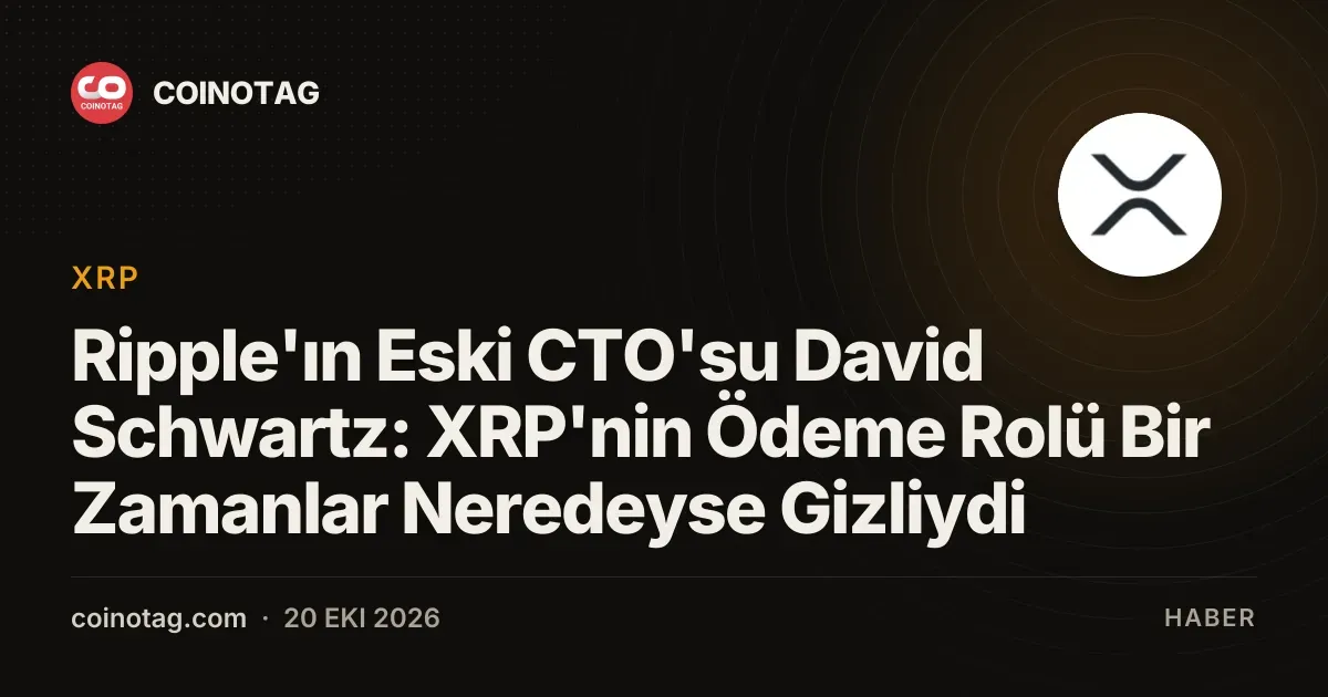 Bankaların çekinceleri Ripple'ın XRP ödeme rolünü geçmişte gölgede bıraktı