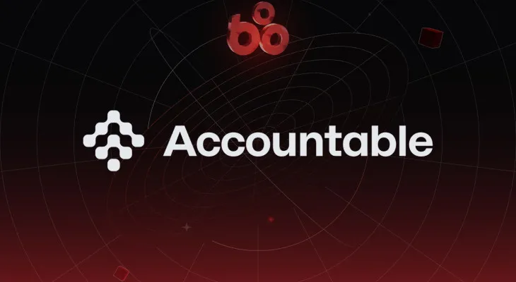Accountable cung cấp giải pháp xác minh tài chính real-time cho tổ chức