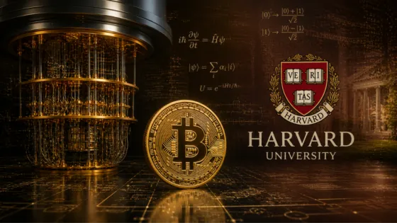Las computadoras cuánticas estarían listas para el final de esta década: Harvard