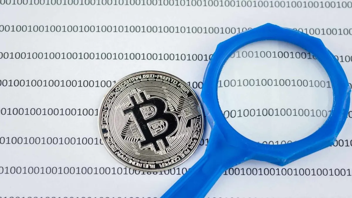 Justiça de SP oferece curso gratuito sobre rastreio de bitcoin e criptomoedas com 500 vagas online
