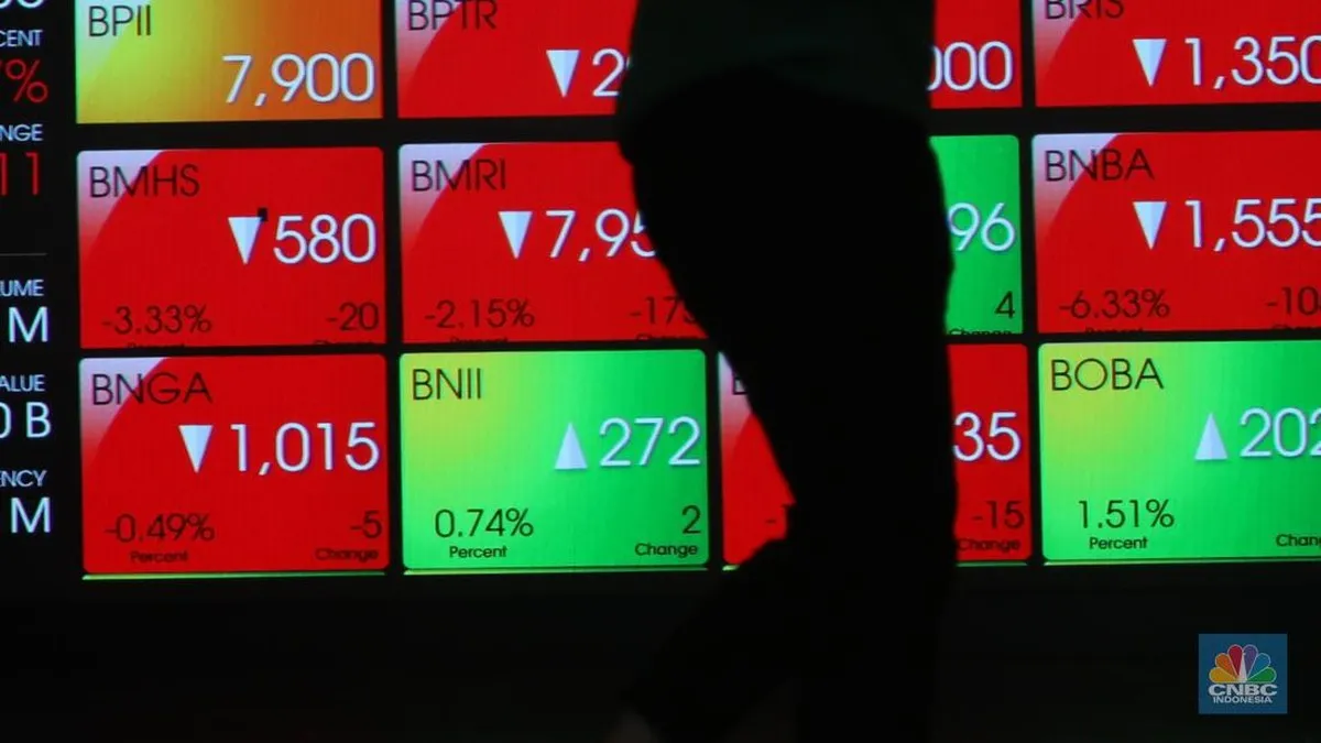 Cipta Perdana Lancar targetkan laba bersih 2026 naik 46,18% dari diversifikasi bisnis