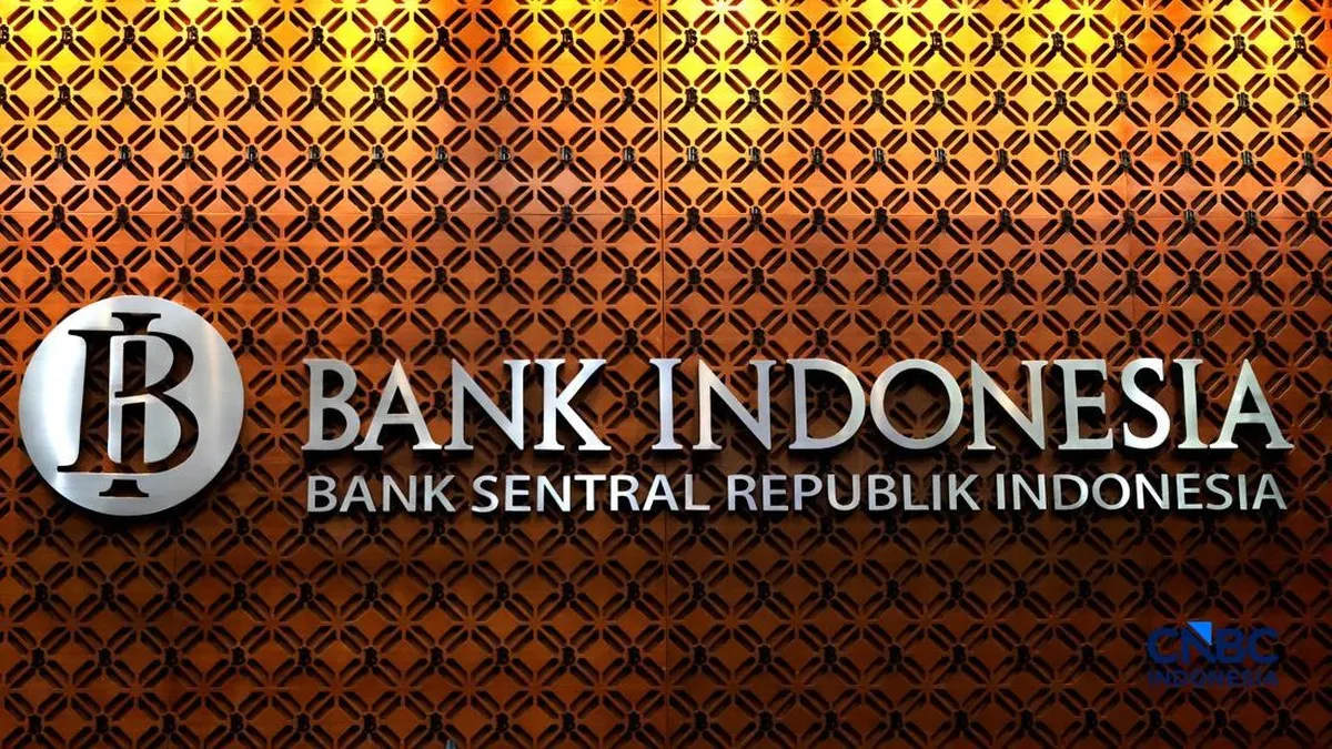 BI Tak Tinggal Diam Rupiah Anjlok! Masuk ke Pasar, Langsung Intervensi