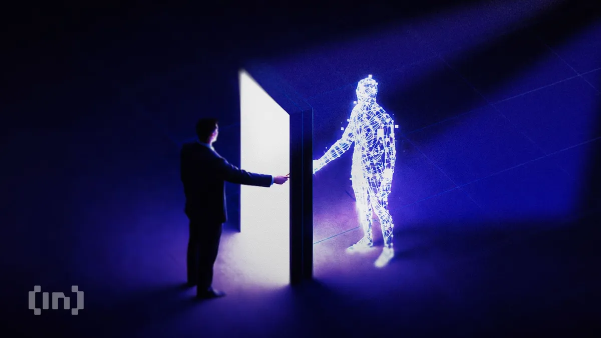 Novo relatório revela corrida armamentista de IA em 3 principais exchanges