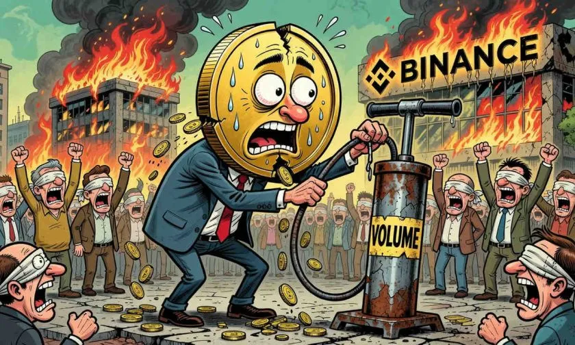 BNB: rebote técnico a $616 en medio de un mercado cripto indeciso