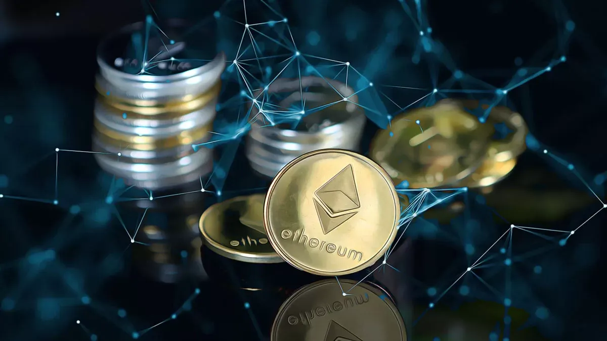 Ethereum 1.932-1.950 dolar aralığında sıkışmış durumda