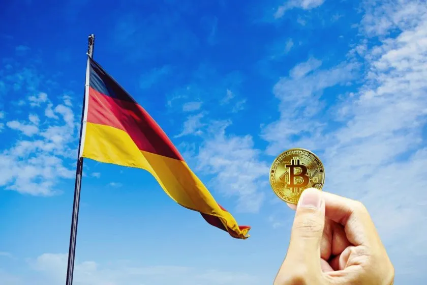 Bancos locales de Alemania preparan impulso masivo al trading cripto minorista