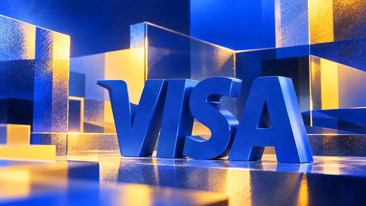 Visa and CoinShares report rising stablecoin interest among affluent investors