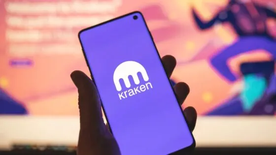 Kraken llega a Argentina con depósitos en pesos