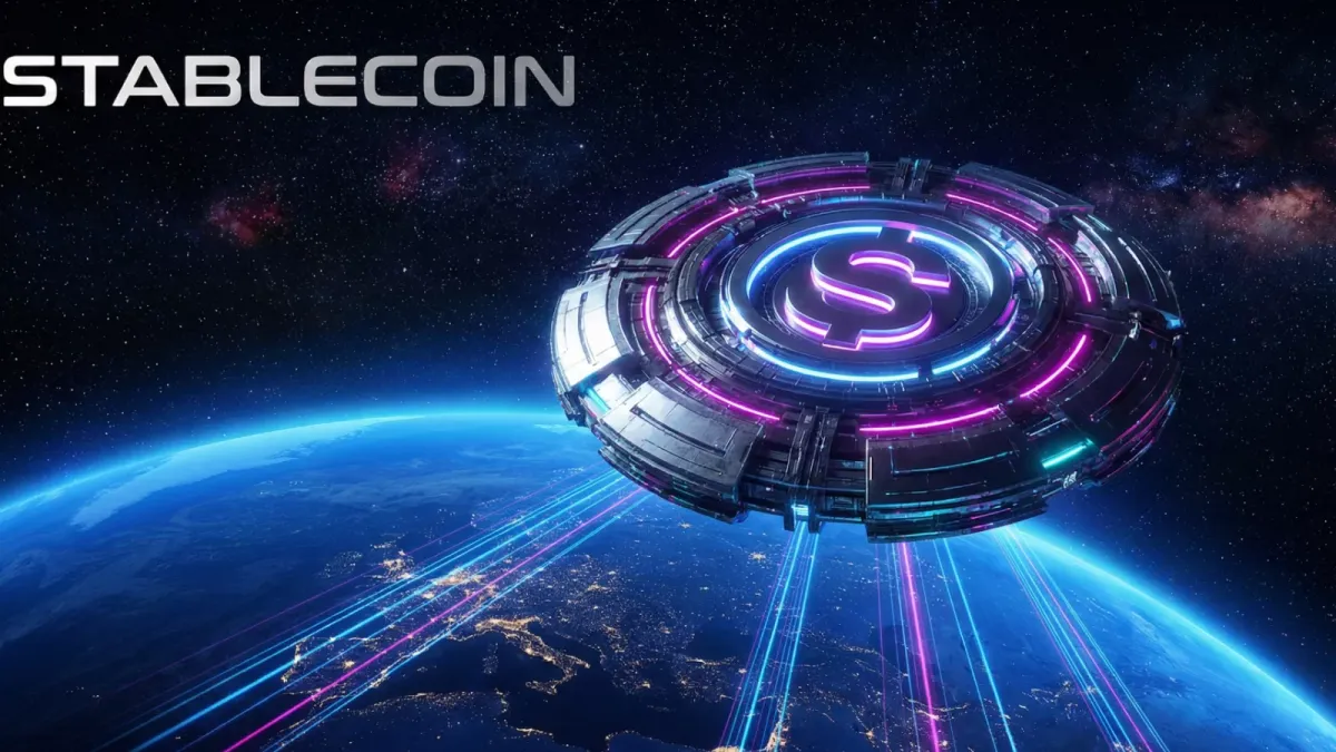 Revolut’un Euro Destekli Stabilcoin Hamlesi: EURR