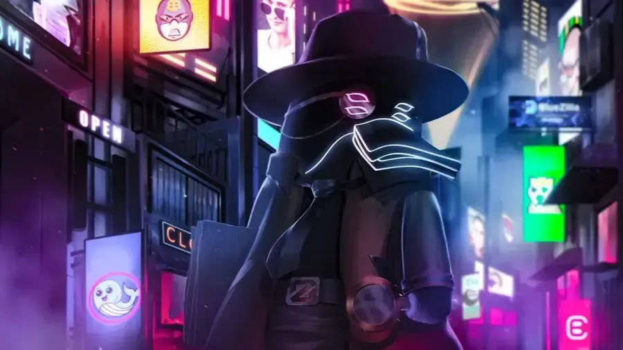 Блокчейн-сыщик ZachXBT назвал WLD Сэма Альтмана хищническим токеном