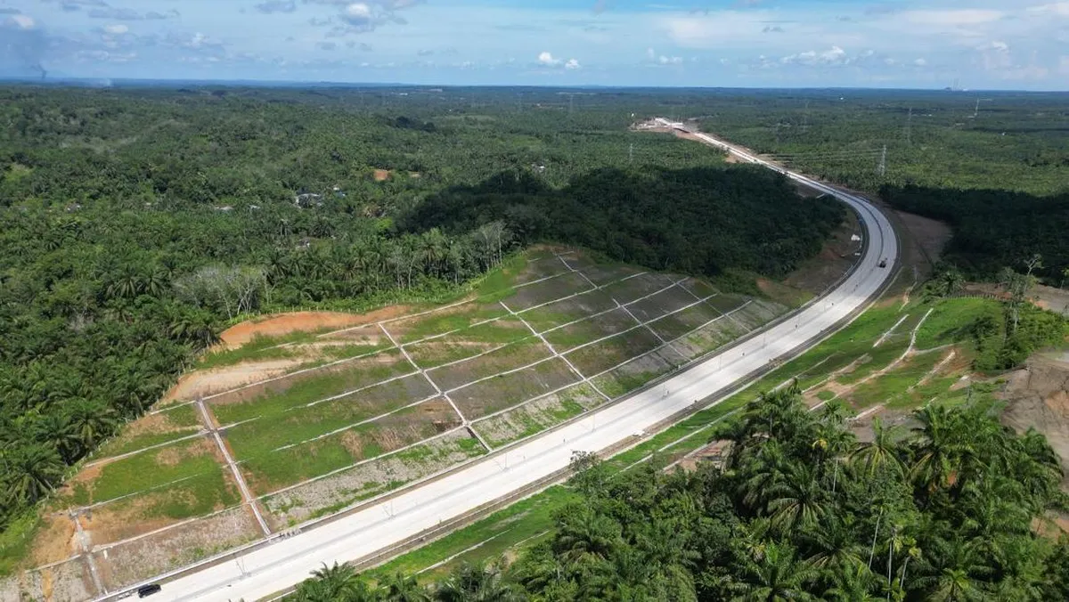Runtuhnya Kesultanan Langkat ungkap kesenjangan sosial dan kemewahan elit