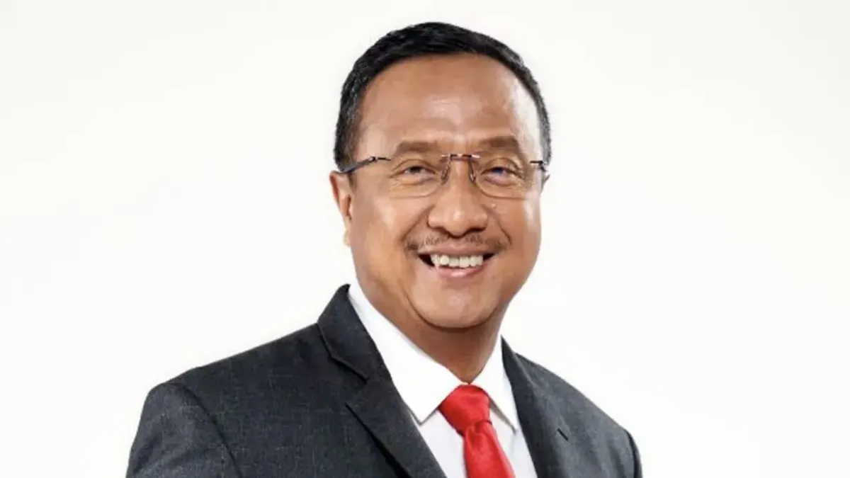 Sah! Nanang Hendarno Ditunjuk Jadi Dirut Telkom (TLKM)