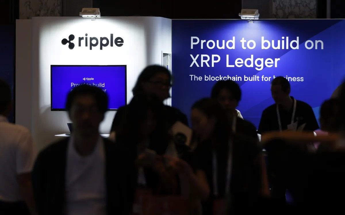 Ripple, CLARITY Act'in desteklenmemesini önemli bir fırsatın kaybı olarak nitelendirdi