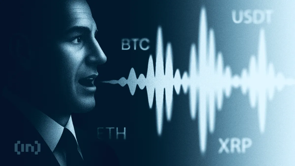 Giám đốc điều hành Ripple khen ngợi thỏa thuận với Mastercard khi ngành công nghiệp sao chép tầm nhìn XRP mà trước đây từng chế giễu