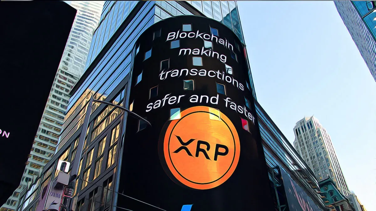 ABD Kripto CLARITY Act tasarısının ertelenmesi XRP fiyatını tehdit ediyor