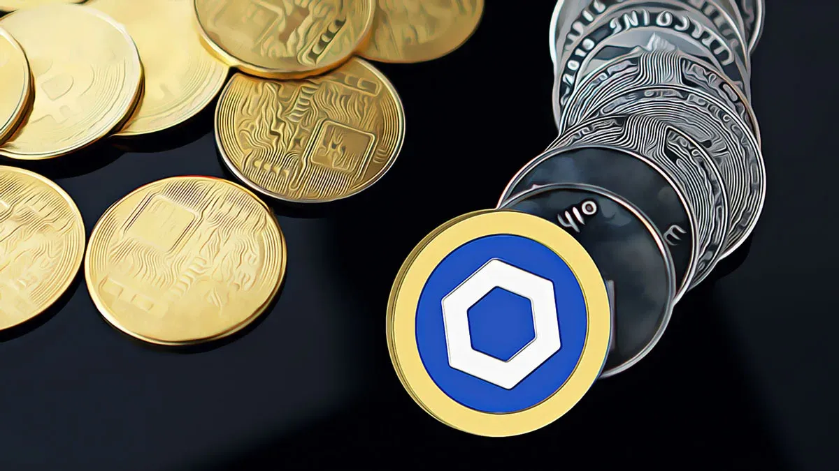 Chainlink fiyatı 14 dolara yaklaşırken açık pozisyonlar %25 arttı