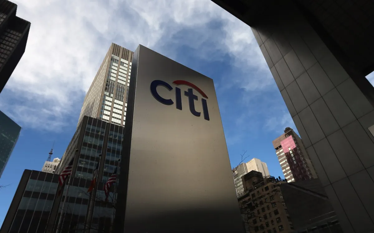 Citigroup, Bitcoin ve Ether için 12 aylık fiyat hedeflerini artırdı