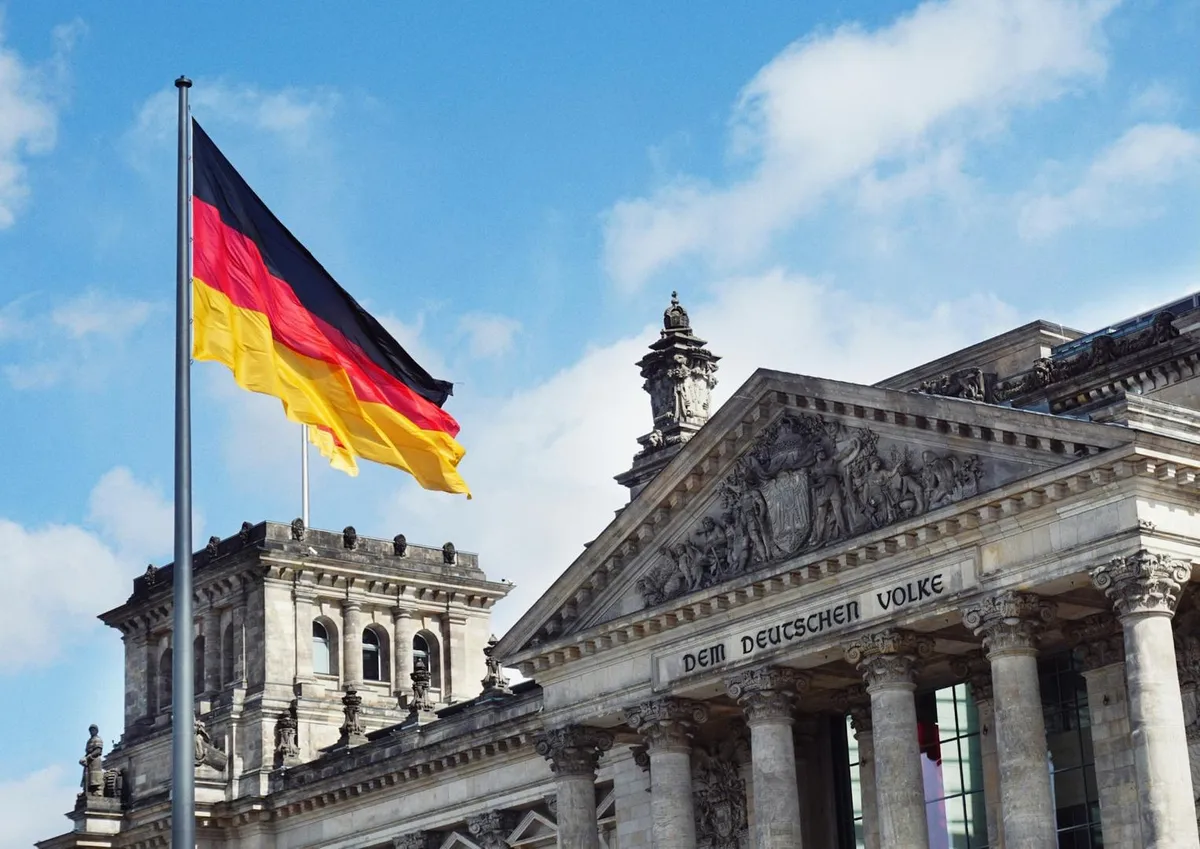 Germany proposes taxing bitcoin like stocks, affecting future gains