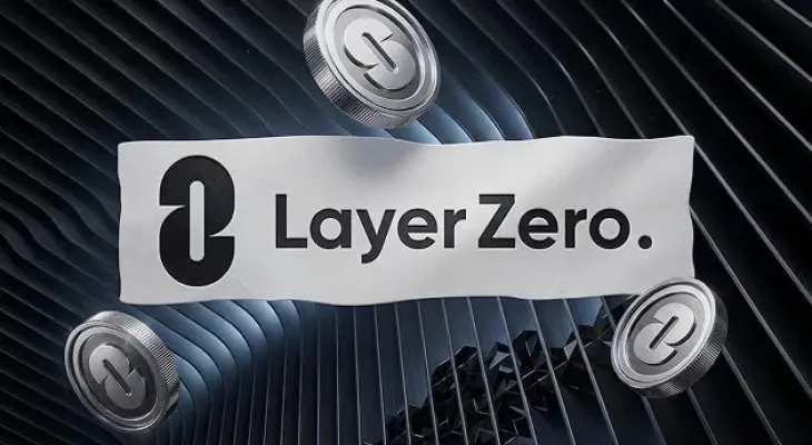 LayerZero quyên góp 10.000 ETH cho chiến dịch DeFi United