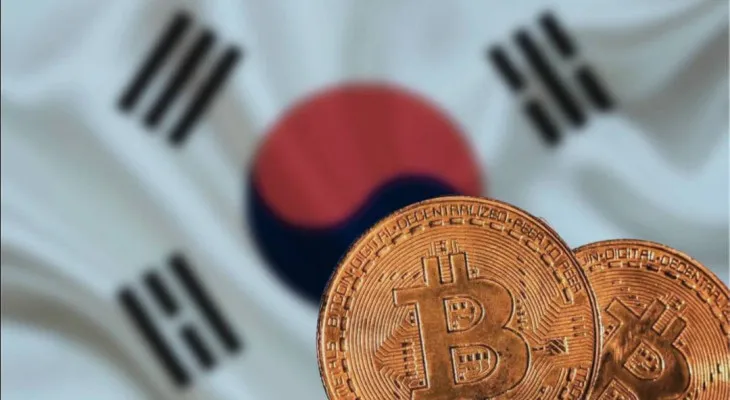 Hàn Quốc "chốt lịch" áp thuế crypto từ đầu năm 2027