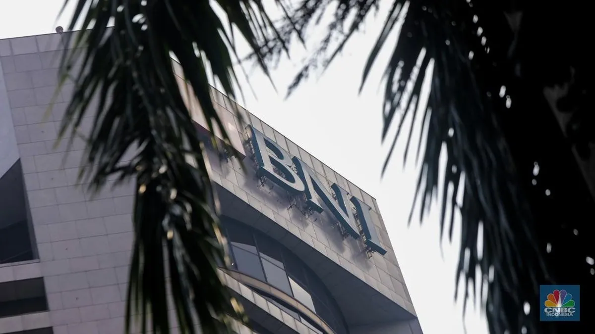 Simpanan nasabah BNI tumbuh Rp 200 triliun dalam setahun di 2026