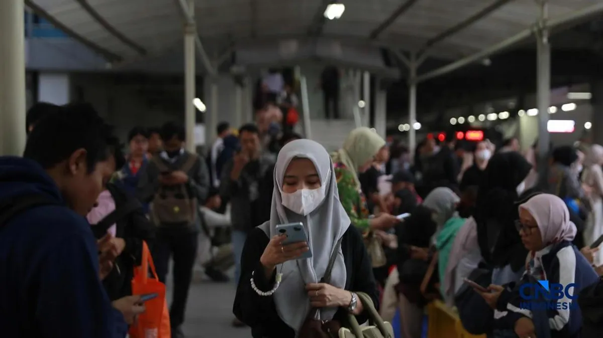 5 Karakteristik Warga Kelas Bawah yang Perlu Diketahui