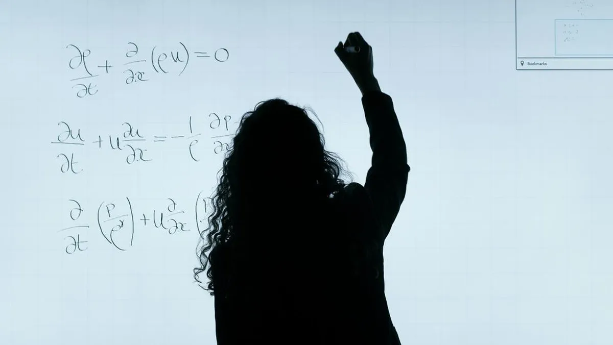 Jenius Matematika, Sosok Ini Profit Rata-Rata 60% Dalam Setahun