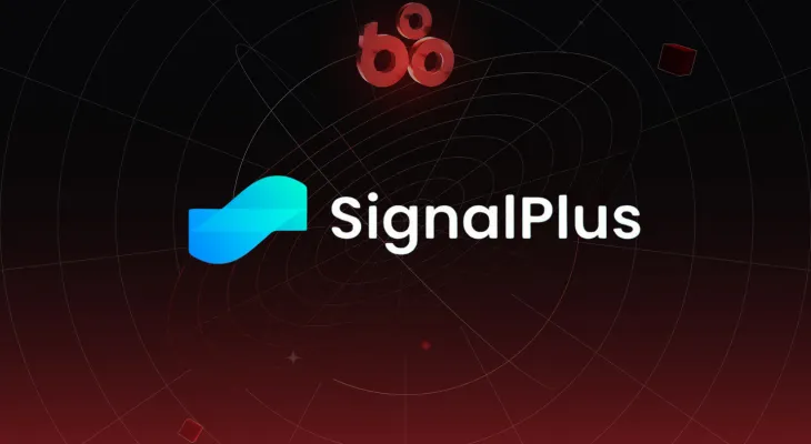 SignalPlus là gì? Nền tảng hạ tầng giao dịch crypto options cho tổ chức
