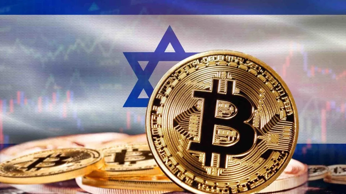 Bits of Gold sofre vazamento e expõe dados de 250 mil investidores em Israel