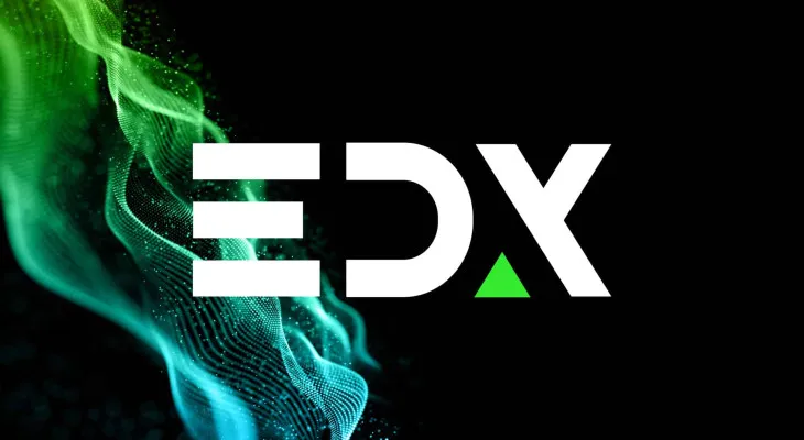 SBI Holdings rót 76 triệu USD vào EDX Markets