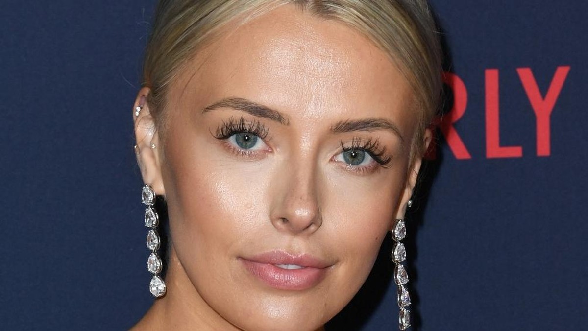 3 Tahun Jadi Bintang Onlyfans, Corinna Kopf Raup Rp1 T dan Pensiun