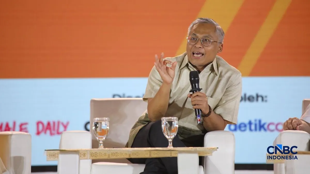 Investor Kini Maunya Sebentar Pegang Surat Utang RI, Ini Penyebabnya