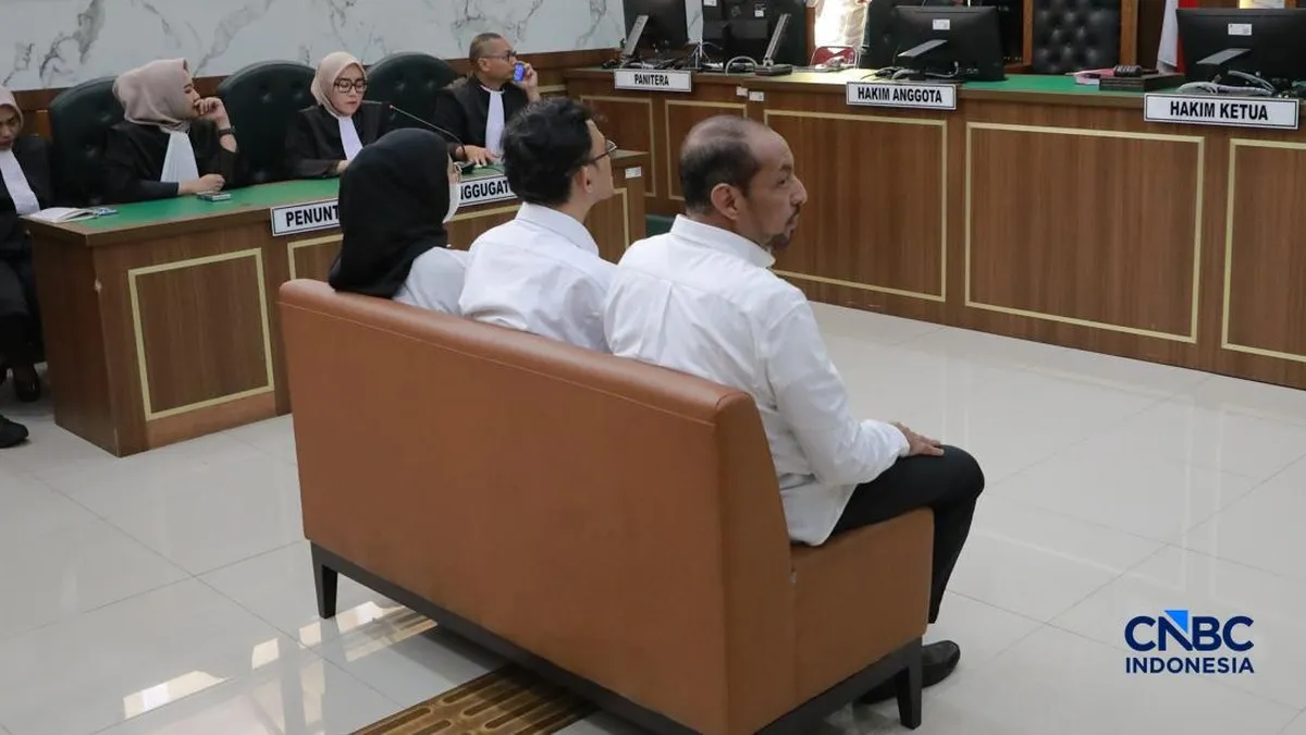Dana Syariah Indonesia Bayar Dude dan Alyssa Rp750 Juta Buat Jadi BA