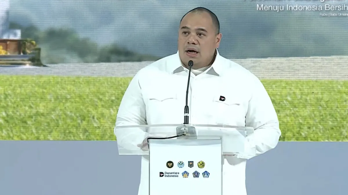 MSCI Bikin Cemas, Danantara Punya Kabar Baik soal Emiten RI