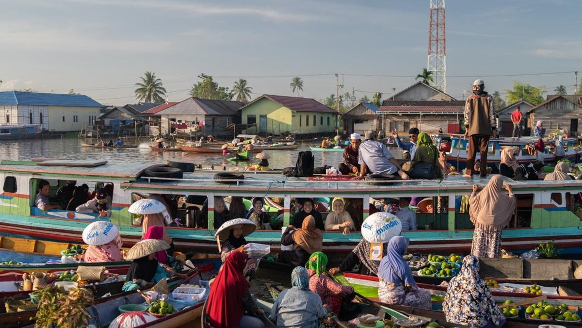 KUR Tumbuh 0,21% dan NPL Tembus 4,55%, Kantor Airlangga Buka Suara